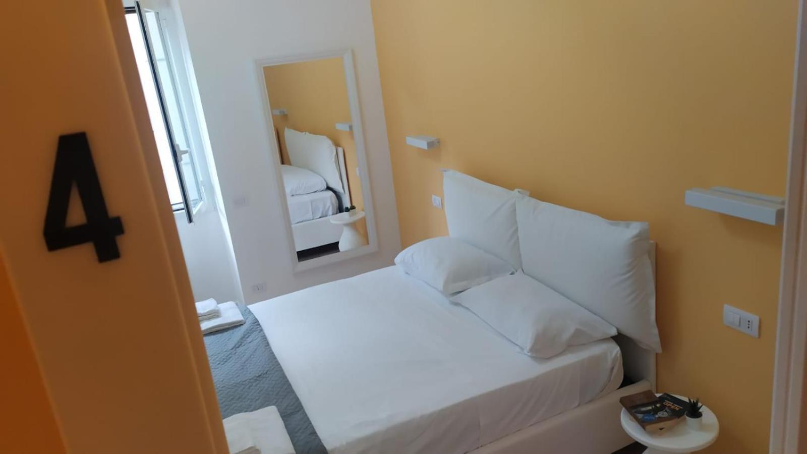 Roma Furio Camillo Holiday Home Quarto foto