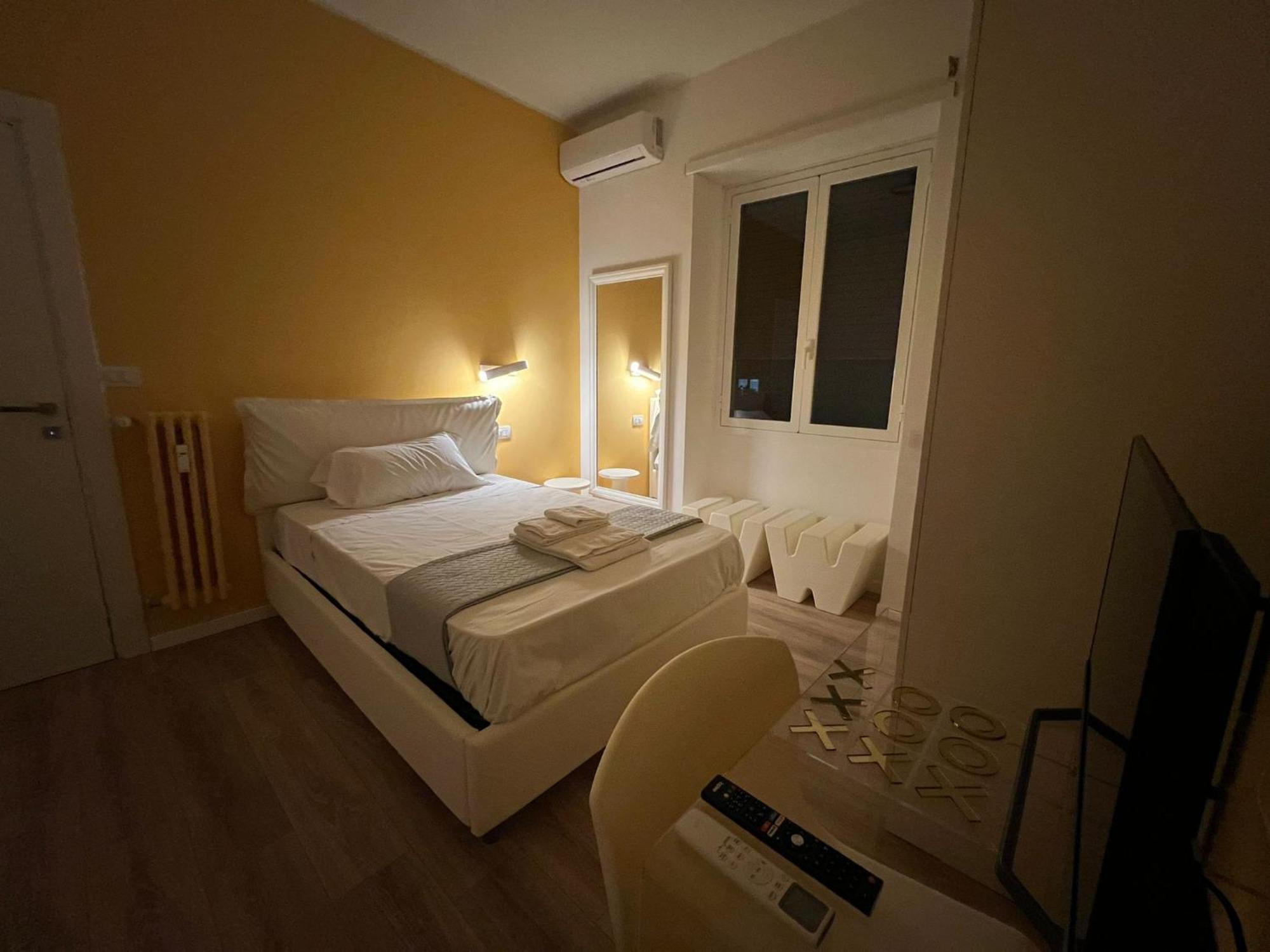 Roma Furio Camillo Holiday Home Quarto foto