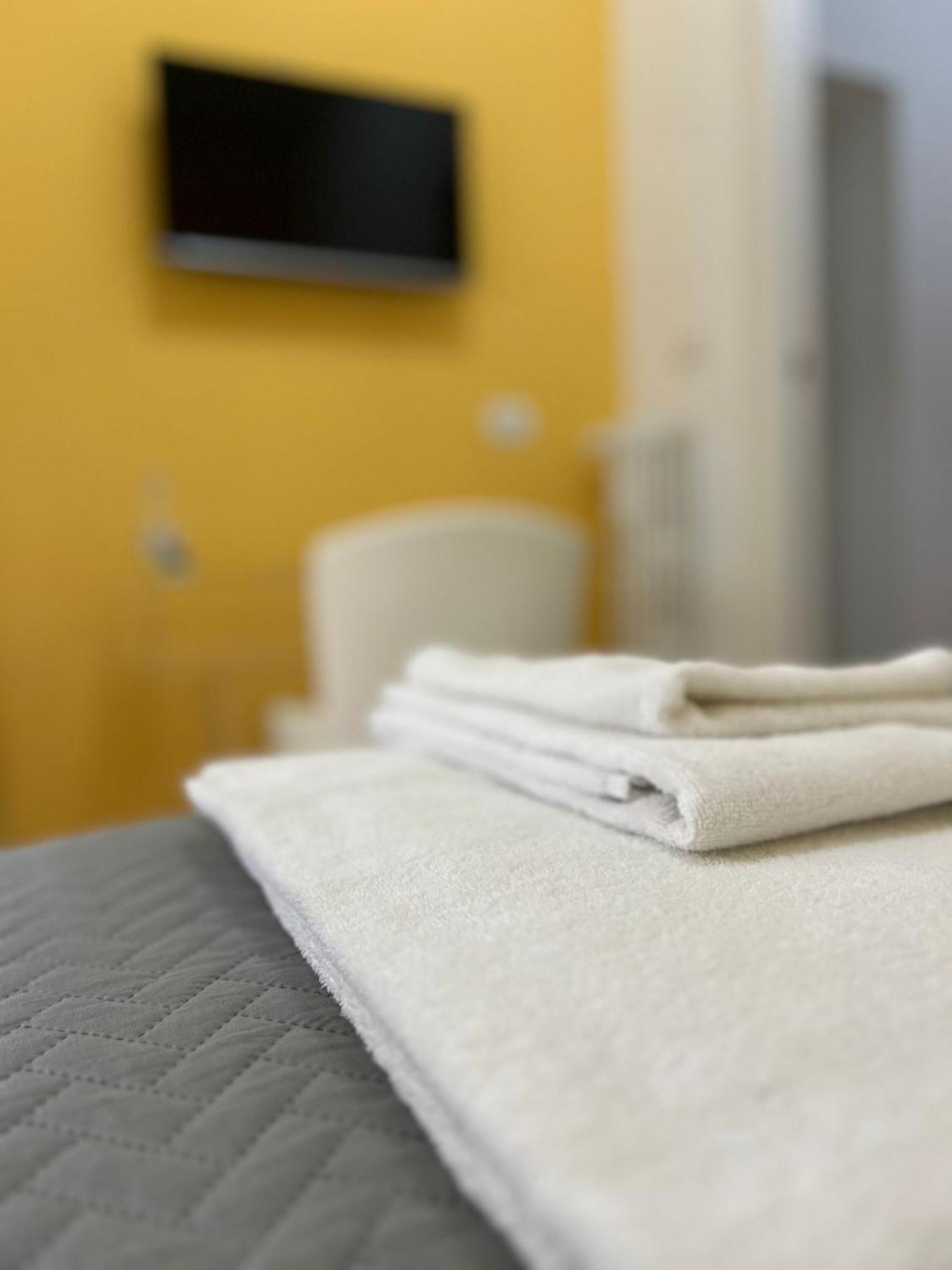 Roma Furio Camillo Holiday Home Quarto foto