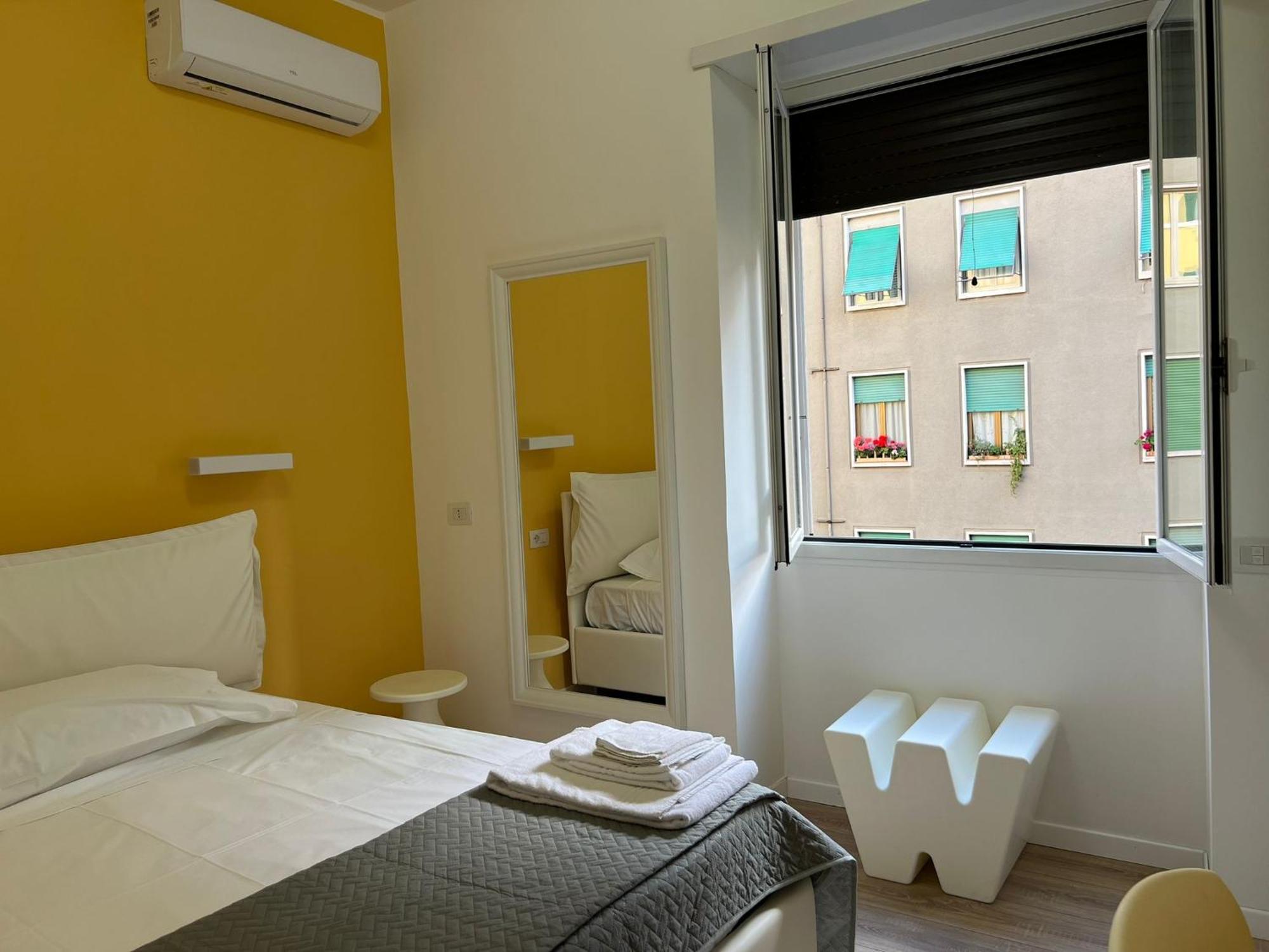 Roma Furio Camillo Holiday Home Quarto foto
