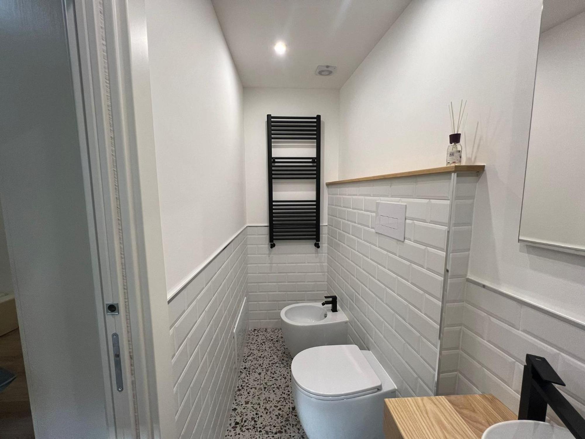 Roma Furio Camillo Holiday Home Quarto foto